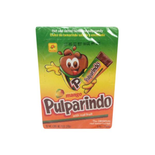 de la Rosa The Original Mango Tamarind Bar