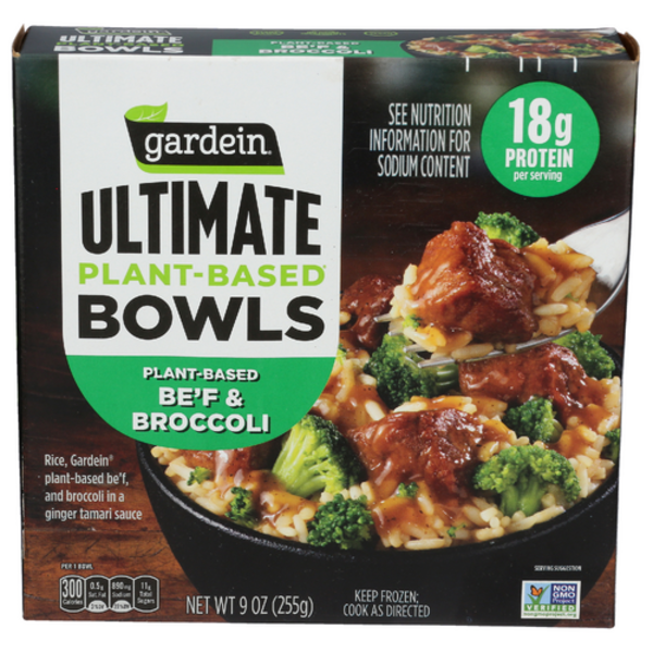 BEEF YAKISOBA BOWLS WITH GREEN ONIONS AND CHARD BROCCOLI MEAL KIT, BEEF YAKISOBA BOWLS WITH GREEN ONIONS AND CHARD BROCCOLI