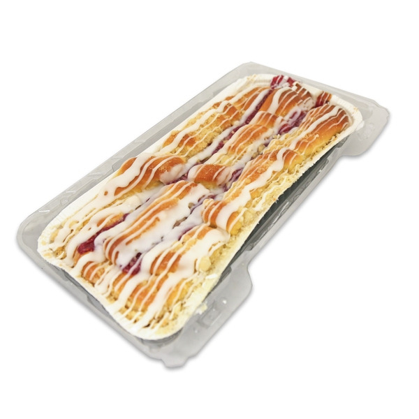 Vons Raspberry Danish Raspberry Danish Same-Day Delivery or Pickup | FoodMaxx