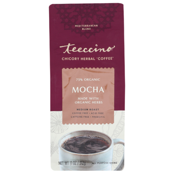 chaicherryco Decaf Traverse City Cherry – Espresso Bay
