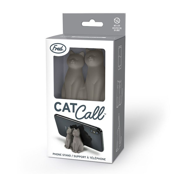 Fred Cat Call Phone Stand