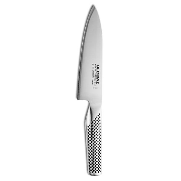 Global Farms 6" Chef's Knife