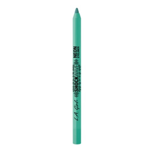 L.A. Girl Cosmetics Shockwave Neon Eyeliner - Fresh