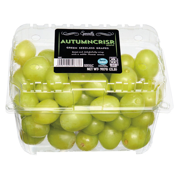 Autumn Crisp Grapes, Package Same-Day Delivery or Pickup | ALDI