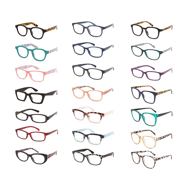 Fashion Reader Glasses, 1.50 Strength Same-Day Delivery | Dollar Tree