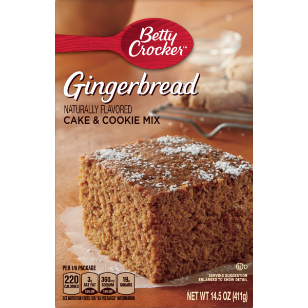 betty crocker gingerbread cake and cookie mix from big y world class big y world class market betty crocker gingerbread cake and cookie mix