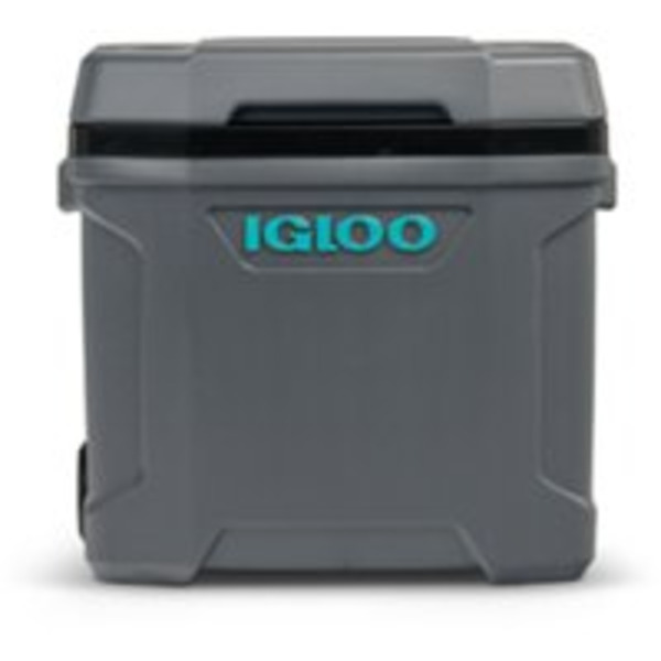 Igloo Latitude 30 qt Roller Cooler