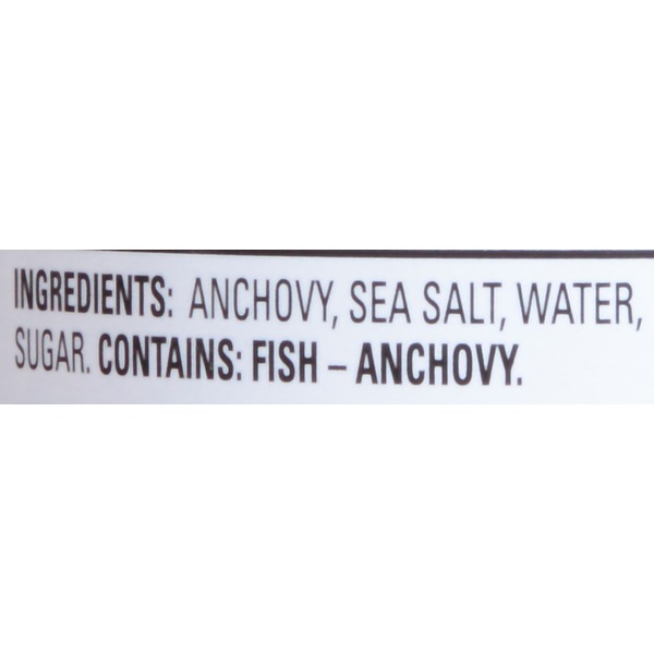 Thai Kitchen Gluten Free Premium Fish Sauce 6 76 Fl Oz From