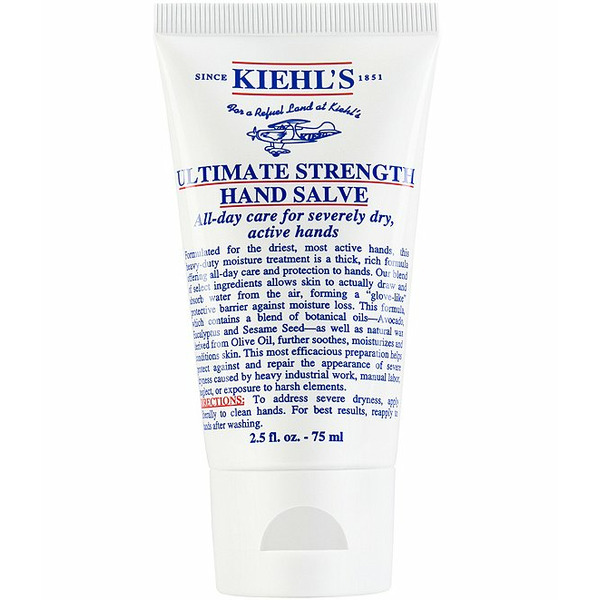 Kiehl's Since 1851 Ultimate Strength Hand Salve