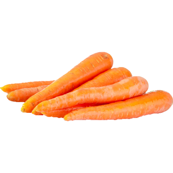 Organic Carrot