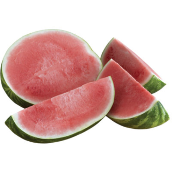 Cookoo Dark Seedless Watermelon