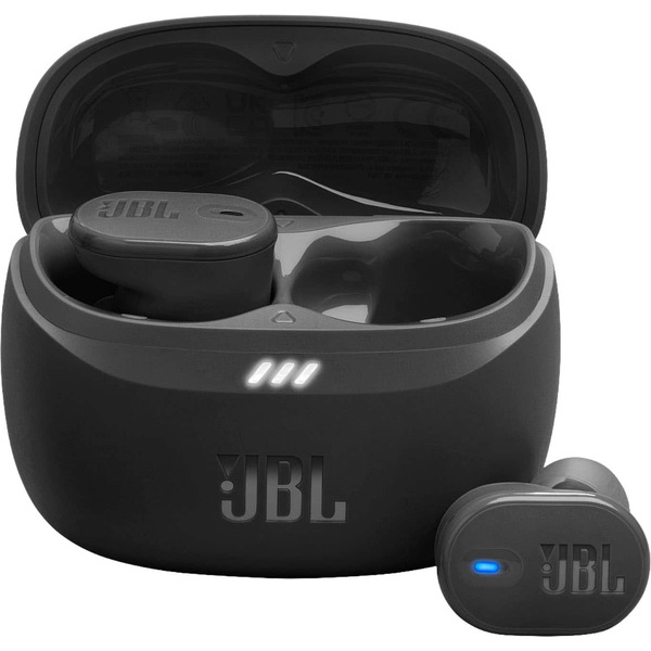 JBL Tune Buds 2 - Black