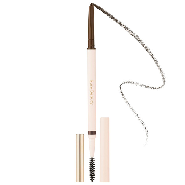 Rare Beauty Brow Harmony Pencil & Gel - Cool Brown
