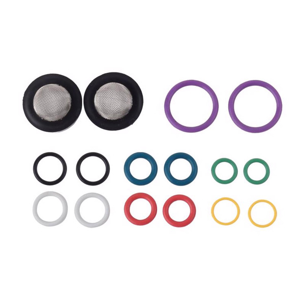 Surface Maxx Pressure Washer O-Ring Replacement & Filter Kit
