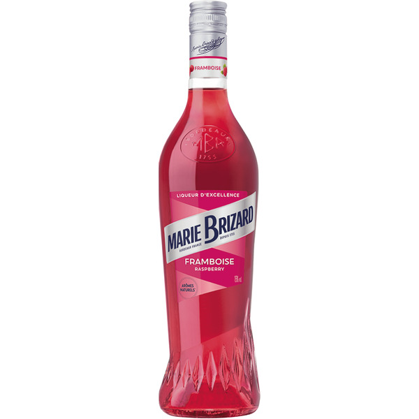 Marie Brizard Raspberry De Bordeaux Same-Day Delivery | Binny's