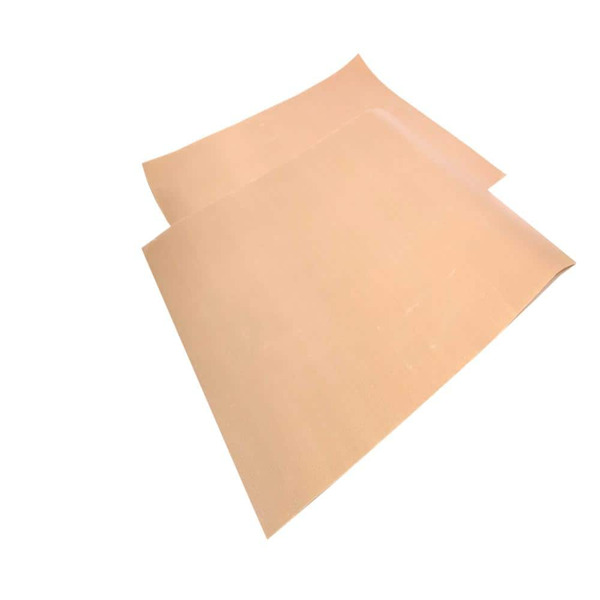 Unbranded Copper Grill Mat Cooking Accessory (2-pack)