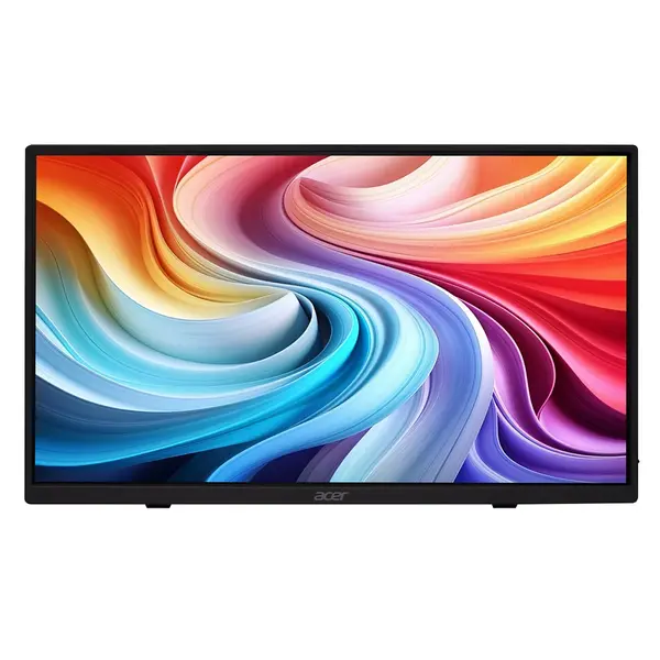 Acer FHD 1920 x 1080 Resolution Portable Monitor