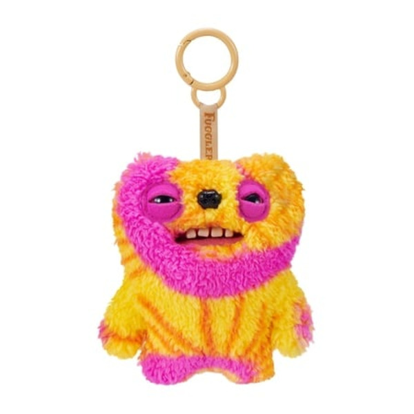 Fuggler Keyring (Styles May Vary)
