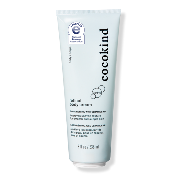 cocokind Retinol Body Cream