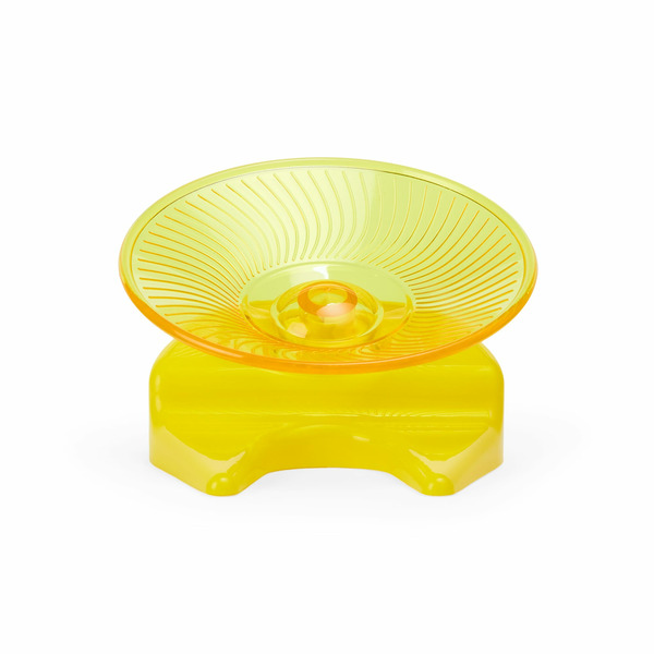 Every Yay Exercise Saucer for Small Animals, Small