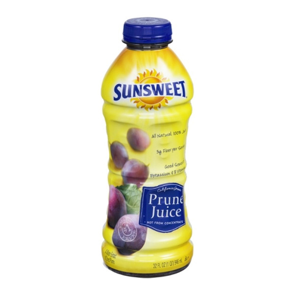 Sunsweet - Prune Juice - 32 oz