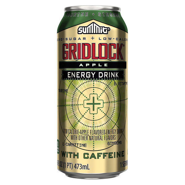 Summit Gridlock 16oz Special, Apple Same-Day Delivery or Pickup | ALDI