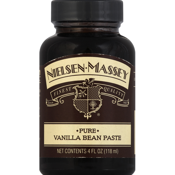 Nielsen-Massey Vanilla Bean Paste, Pure