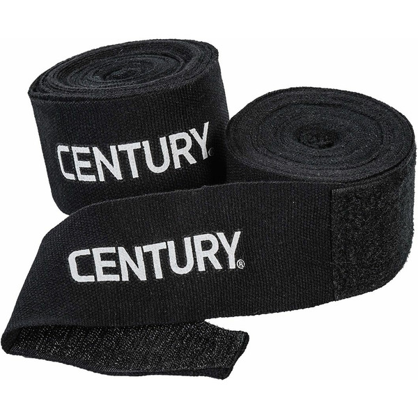 Century "108" Cotton Hand Wraps"