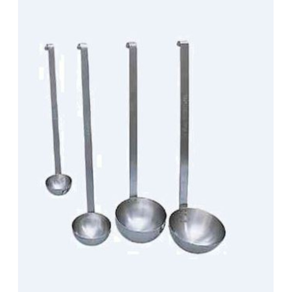 Adcraft LAD-24 Ladle - 24oz.