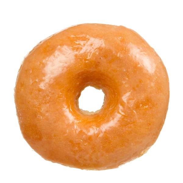 Glazed Donuts