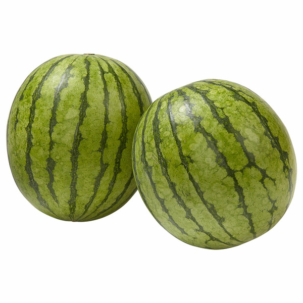 Mini Watermelon, 2-count