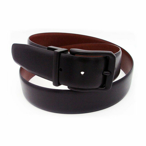 Sonoma Goods For Life Men's Blackout Reversible Belt