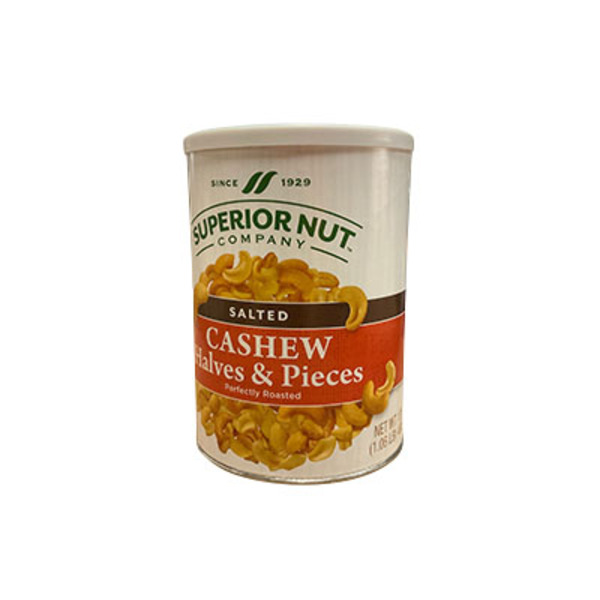 Superior Grocers Cashew Halves & Pieces