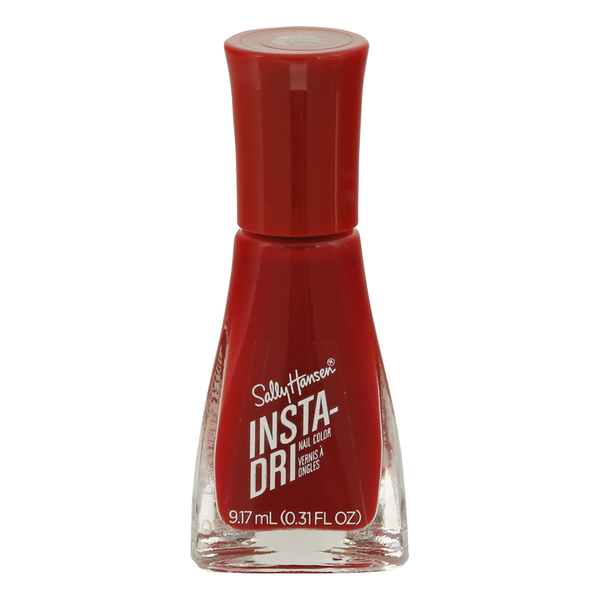 Sally Hansen Nail Color, Cinna-Snap 393 Same-Day Delivery