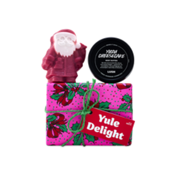 Yule Delight Gift