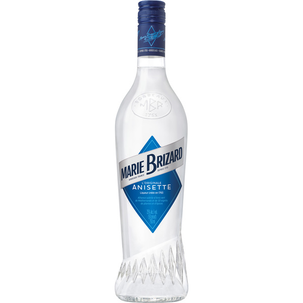 Marie Brizard L'originale Anisette Liqueur Same-Day Delivery