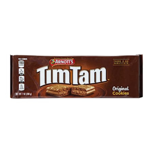 Arnott's Tim Tam Original Cookies
