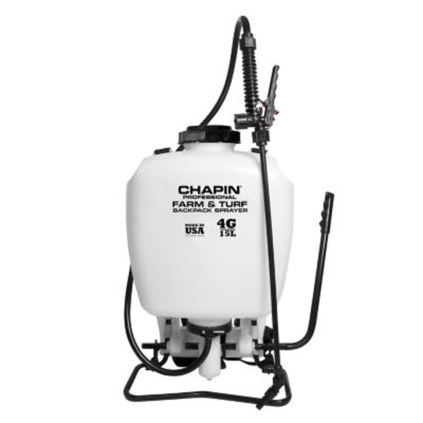 Chapin 4 gal. Backpack Lawn Sprayer