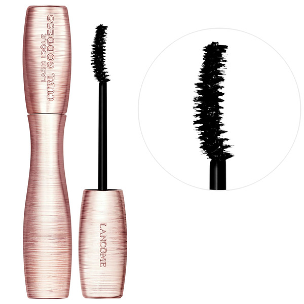 Lancôme Lash Idôle Curl Goddess Curling & Volumizing Mascara - Black