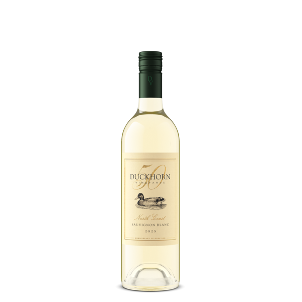 Duckhorn Vineyards Sauvignon Blanc, North Coast Same-Day Delivery