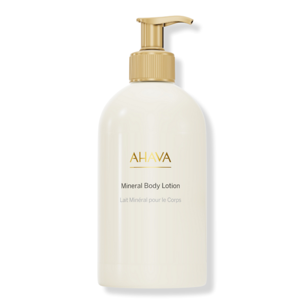Ahava Mineral Body Lotion Hydrating & Softening
