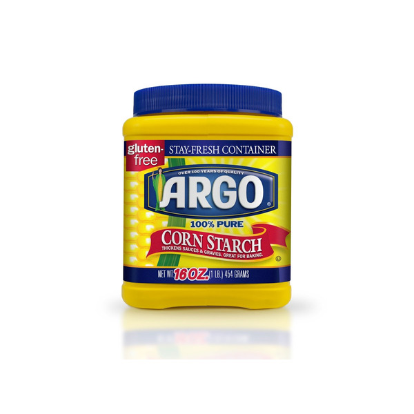Argo - Corn Starch - 12/1 lb