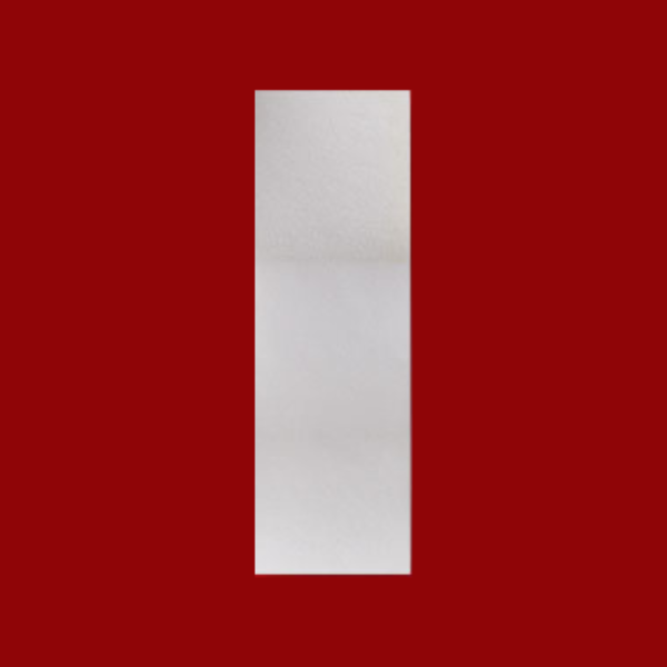 Fischer Paper Products - White Napkin Bands, #41703, 1.5 x 4.25, 2000 ct