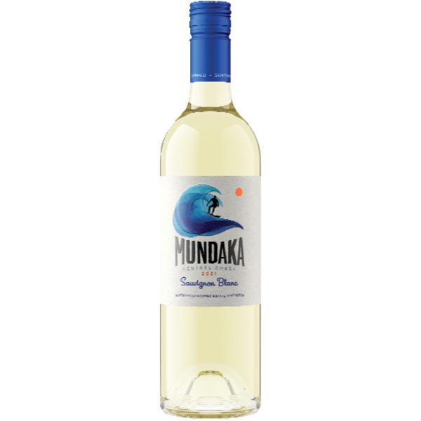 Mundaka Sauvignon Blanc