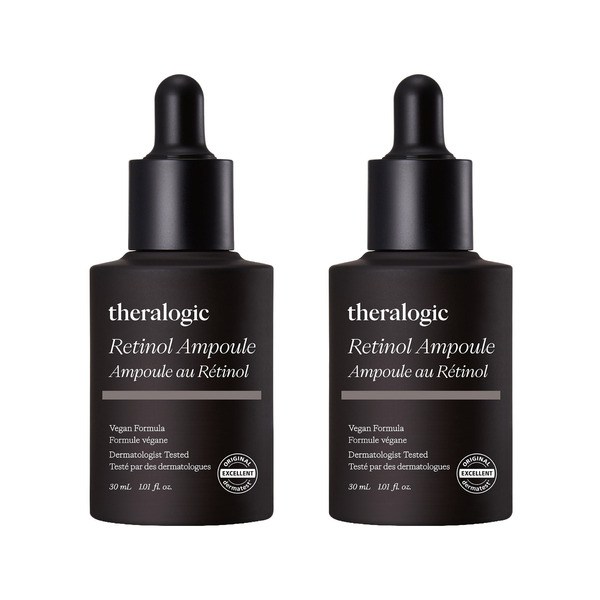 Theralogic Retinol Ampoule