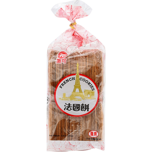 MICO French Cookies