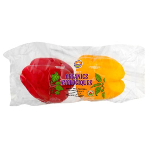 Melissa's Duet Peppers