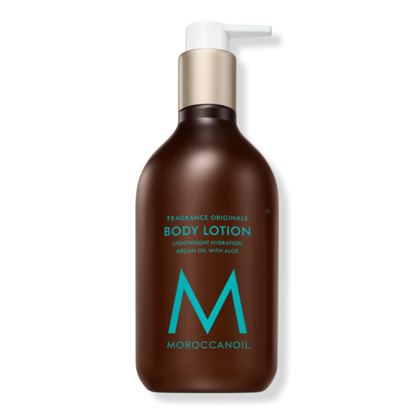 Moroccanoil Body Lotion - Fragrance Originale
