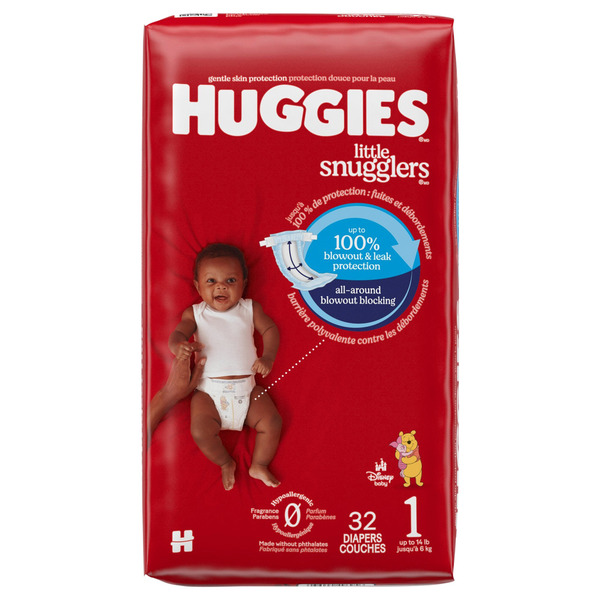 Pampers Diapers Dollar General Huggies Diapers Newborn Diapers