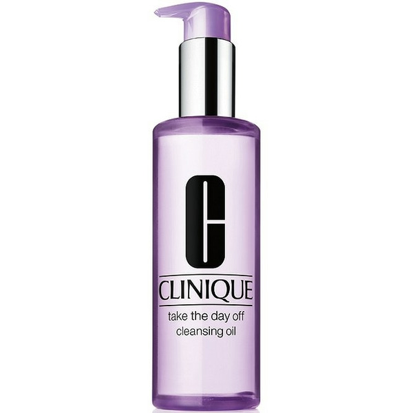 Clinique Take The Day Off? Cleansing Oil Makeup Remover